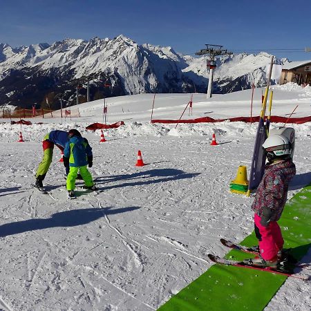 Monika Steiner Panzió Matrei in Osttirol Kültér fotó
